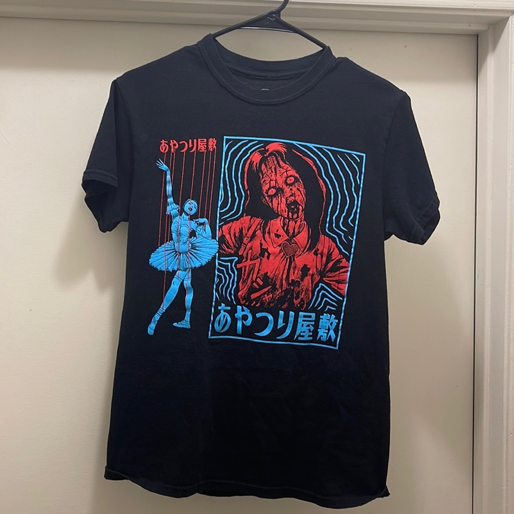 Juni Ito Collection Small Tee